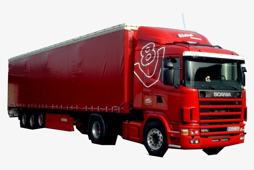 Click Na Imagem Para Salva La Em Tamanho Grande - Truck, transparent png