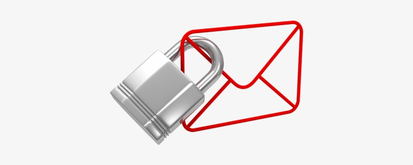 Office365 Message Encryption Explained - Email Encryption, transparent png