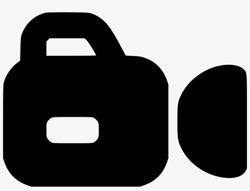 Tv Camera -, transparent png
