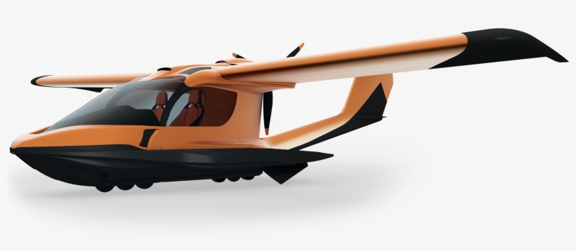 Wave Aircraft, transparent png