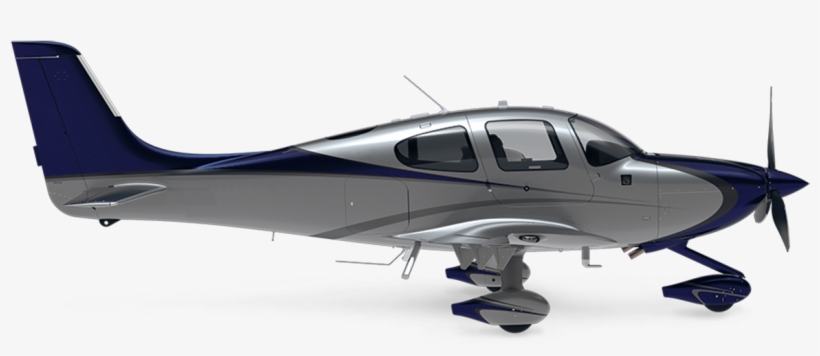 Premium Air Taxi - Cirrus Sr22 Png, transparent png