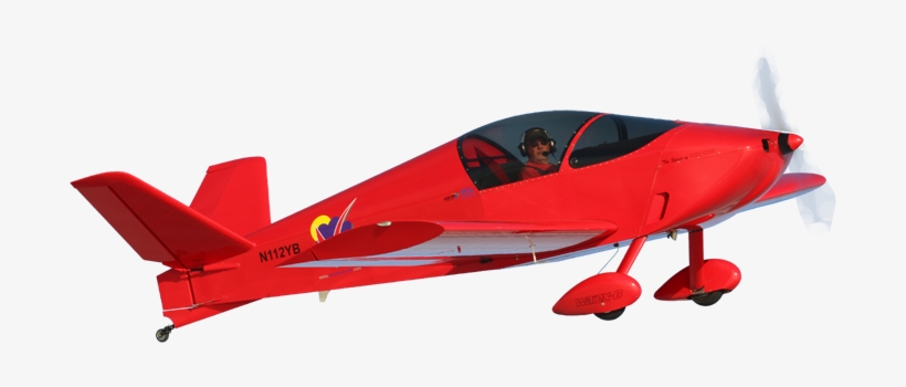 The Waiex-b Kit - Light Aircraft, transparent png