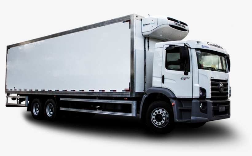 Rastreadores Para Caminhões De Médio E Grande Porte - Caminhao Truck Png, transparent png