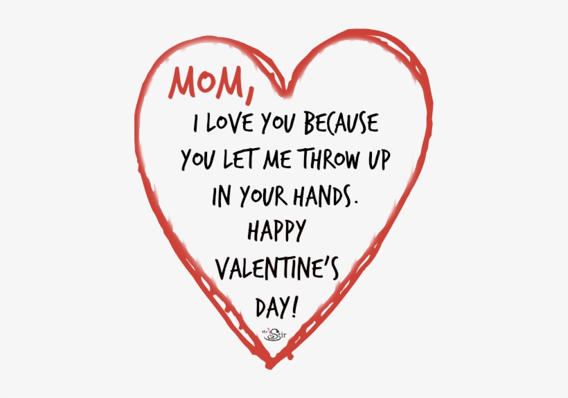 You Let Me Throw Up - Blumenmama 6 Untersetzer, transparent png
