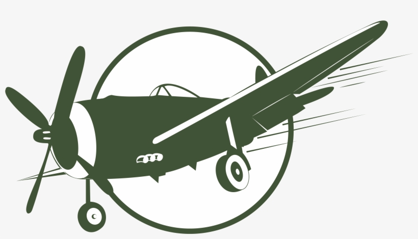 Plane Dynamix - Airplane, transparent png