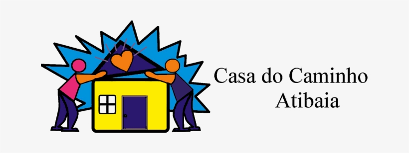A Casa Do Caminho De Atibaia É Uma Entidade Filantrópica - Newspaper, transparent png
