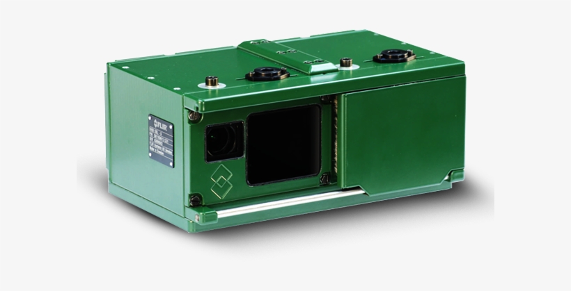 The Dsl Camera Is A Vehicle Camera System Composed - Electronics, transparent png