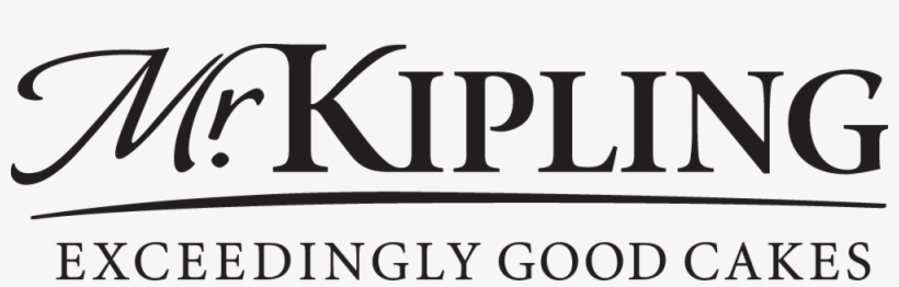 Although Quite Well-received By The Design Community, - Mr Kipling Exceedingly Good Cakes, transparent png