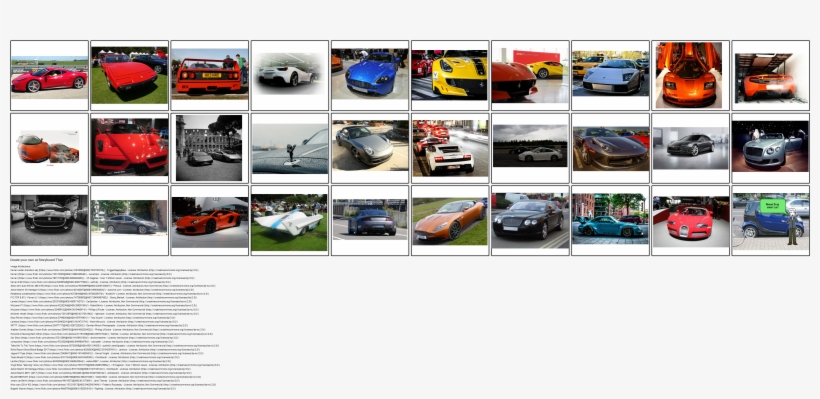 Too Many Cool Cars - Toyota 2000gt, transparent png