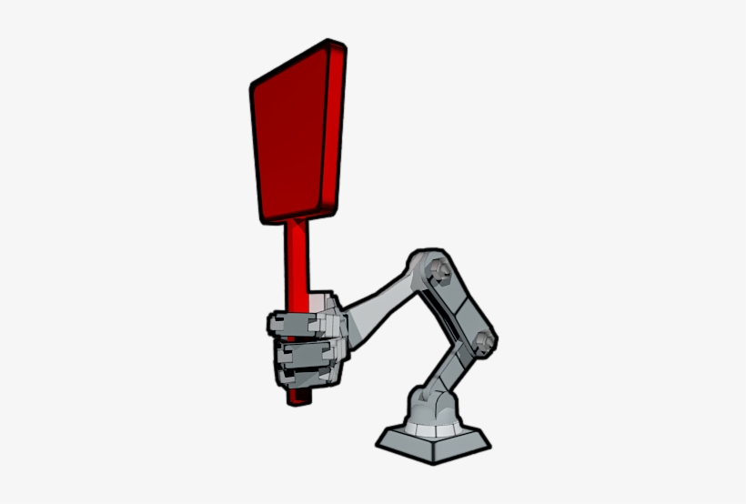 Weapons-fly Swatter - Wiki, transparent png