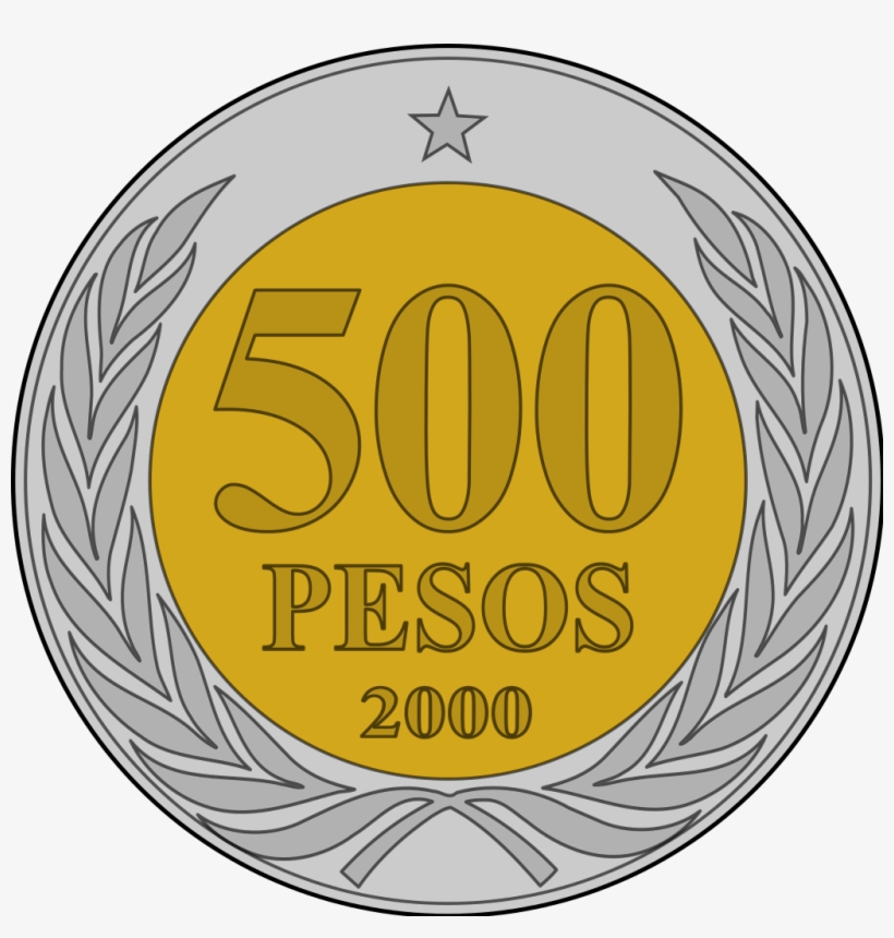 Clp 500 - Circle, transparent png