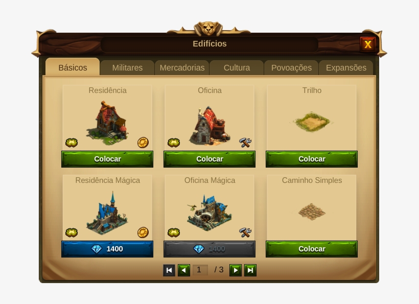 Estradastip - Elvenar Workshop Level 8, transparent png