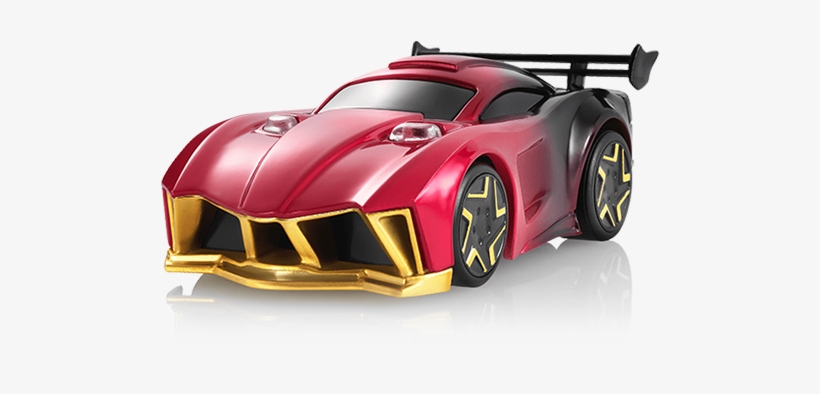 Thermo Thermo - Anki Overdrive Expansion Supercar Thermo, transparent png
