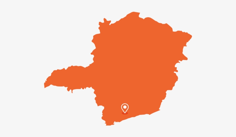 Caminho Religioso Da Estrada Real - Minas Gerais, transparent png