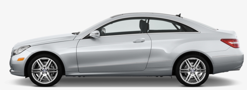60 - - Mercedes E Coupe 2011, transparent png