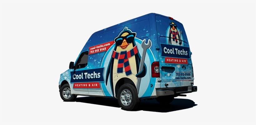 Learn More - Cool Techs Heating & Air, transparent png