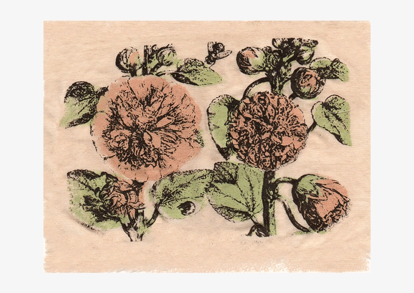 Patch-five - Cross-stitch, transparent png