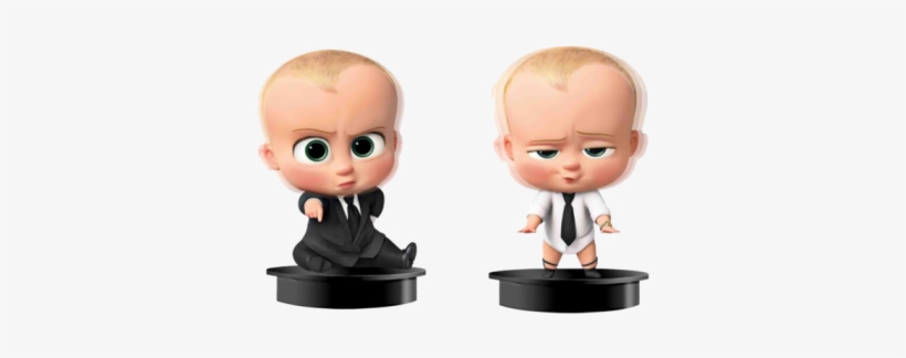 The Boss Baby Hd - Boss Baby Action Figure, transparent png