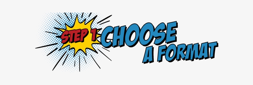 Choose A Format - Usmle Step 3, transparent png