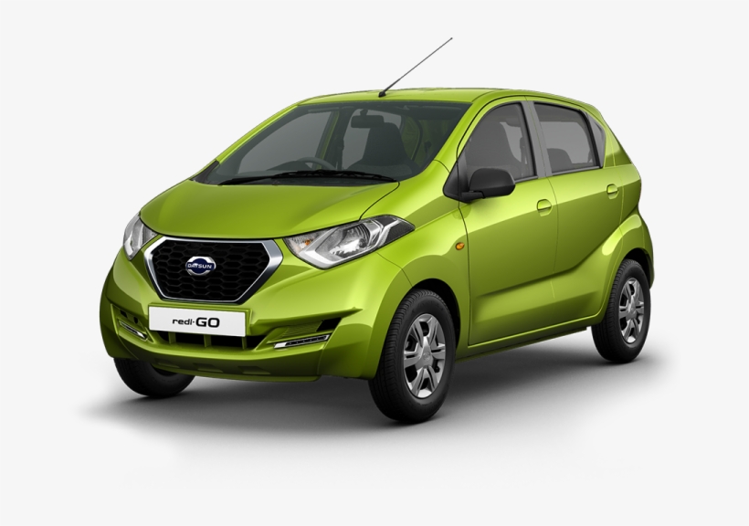 Bangalore Datsun Redigo Price, transparent png