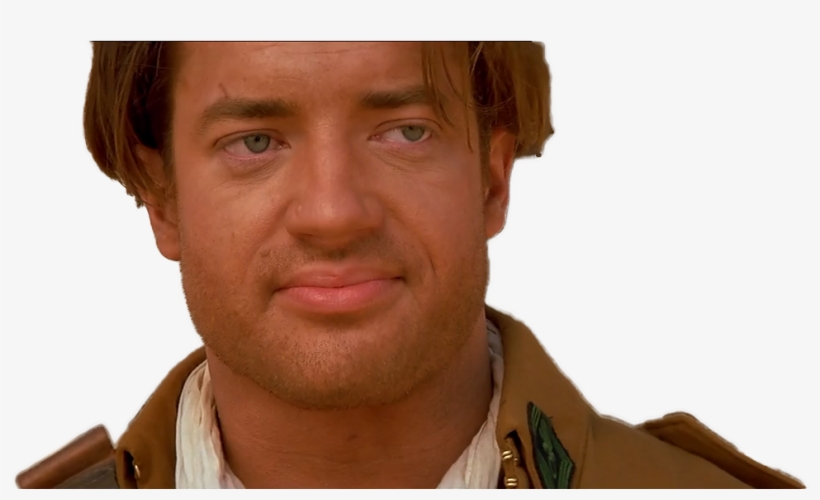 Mummy Oconnell Hairsyle, transparent png