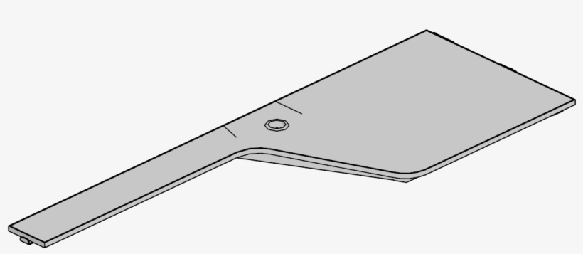 Set Dual Top Upr,21"d/60"w - Flyswatter, transparent png