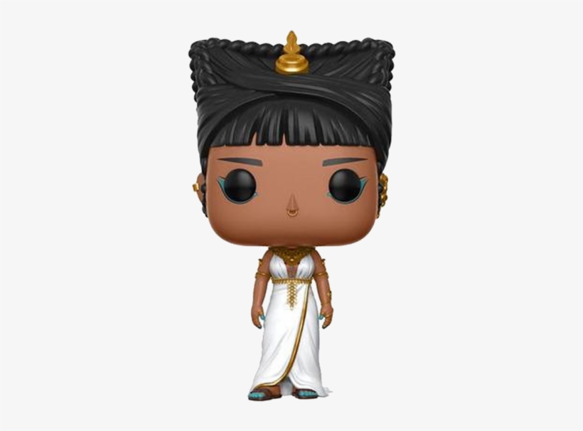 Vinyl The Mummy - Funko Pop The Mummy, transparent png