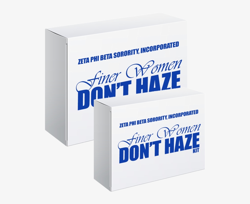 Large - Finer Women: The Birth Of Zeta Phi Beta Sorority 1920-1935, transparent png