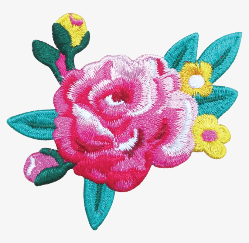 Rose Flower - Artificial Flower, transparent png