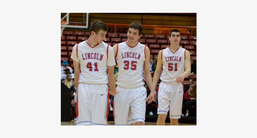 Lincoln Sioux Falls Basketball, transparent png