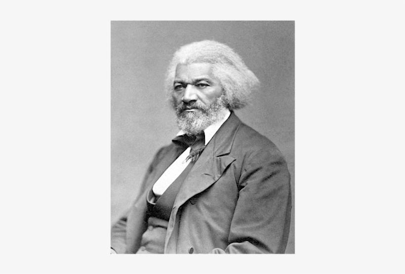 Click And Drag To Re-position The Image, If Desired - Life Of Frederick Douglas [book], transparent png