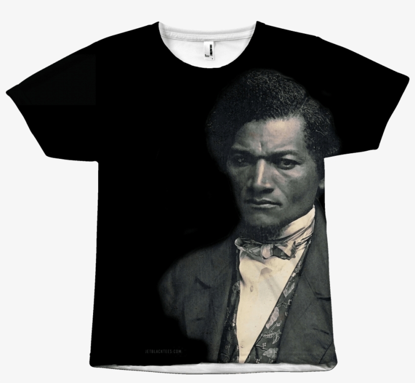 Frederick Douglass - Progress: Early Photography And The Making Of African, transparent png