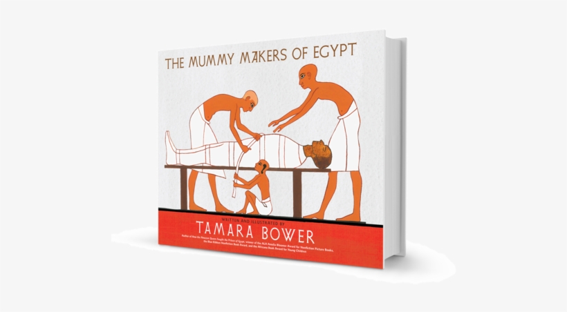 Output-f Feature - Mummy Makers Of Egypt, transparent png