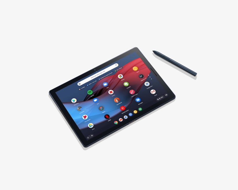 Pixel Slate Is Powered By A Reimagined Chrome Os That, transparent png