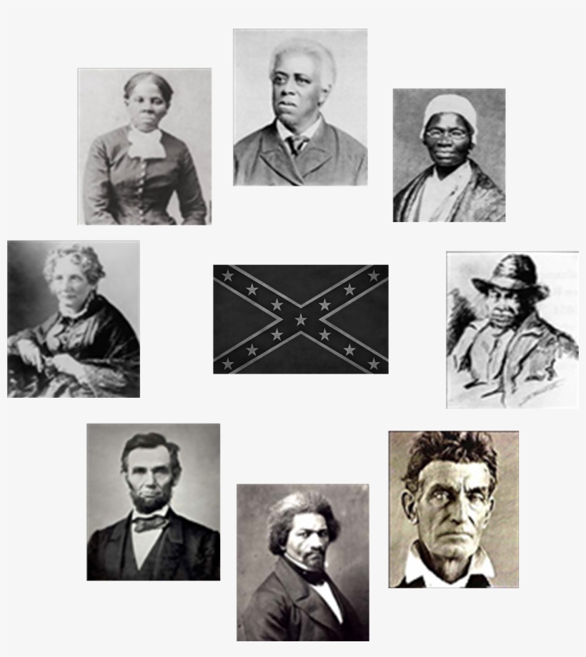 Clockwise From The Top - Raid Of John Brown At Harper's Ferry As I Saw It [book], transparent png