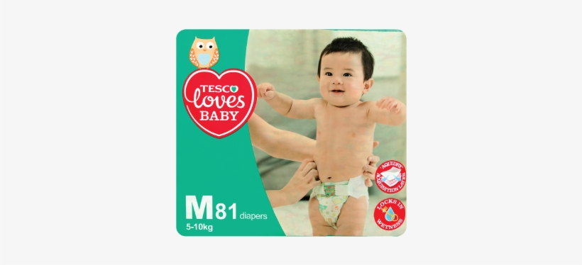 Tesco Loves Baby Head To Toe Shampoo Assorted - Tesco Loves Baby Sterilising Tablet 56 Pack, transparent png