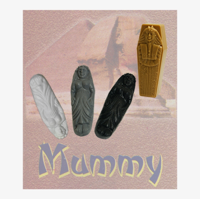 Mummy By Mr. Magic - Trick, transparent png