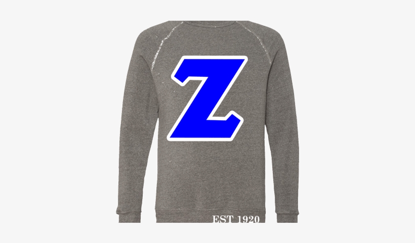 Zeta-chipmunk Sweatshirt - Crew Neck, transparent png