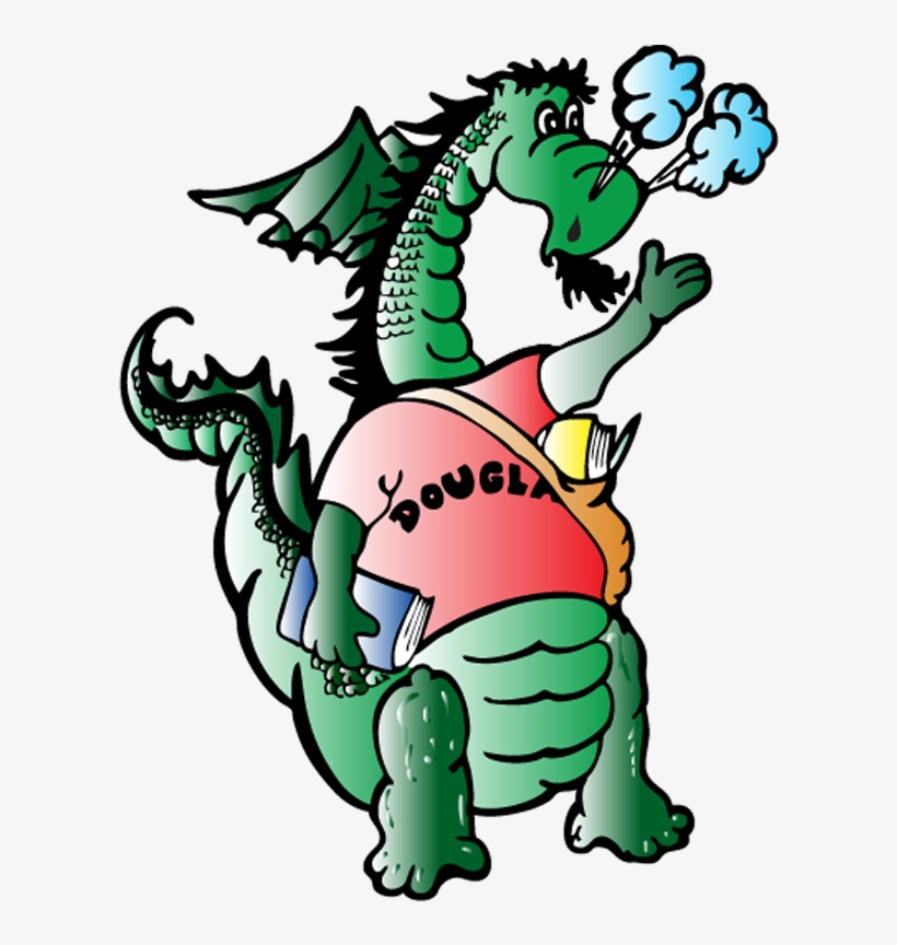 Frederick Douglass Elementary - Douglass Elementary School, transparent png