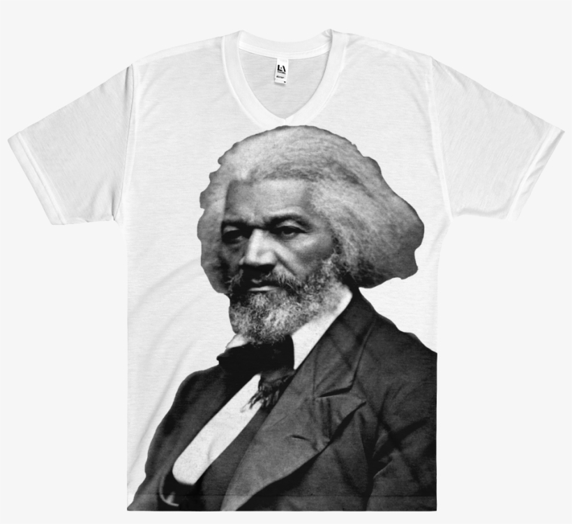 Image Of Douglass - Frederick Douglass Works, transparent png