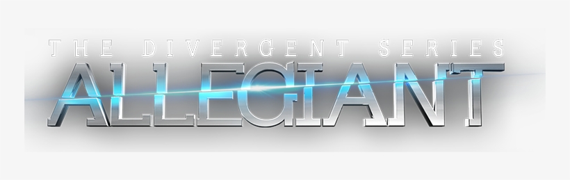 The Divergent Series - The Divergent Series: Allegiant, transparent png
