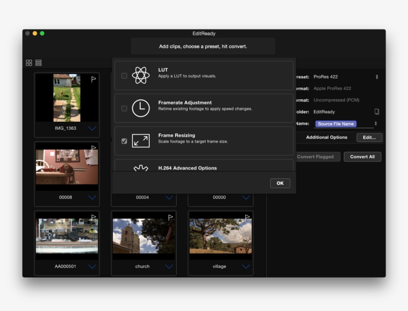 Divergent Media's Editready Software, Now Updated To - Software, transparent png
