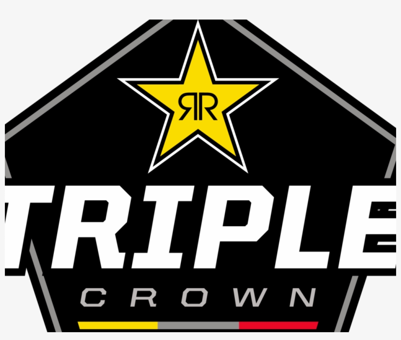 Mxp Mag - Rockstar Triple Crown Mx Tour, transparent png