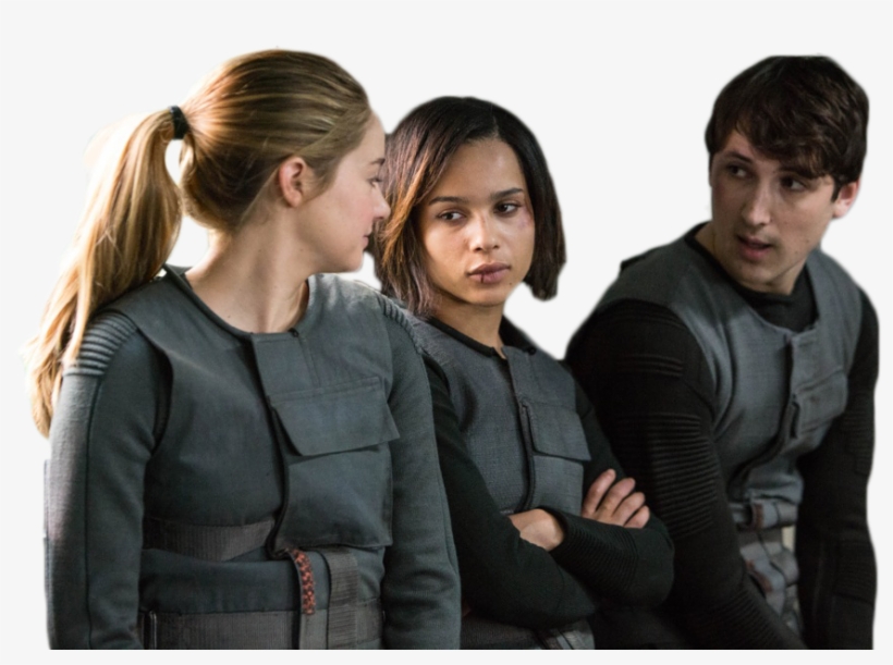 Divergent Png - Ben Lloyd Hughes Divergent, transparent png