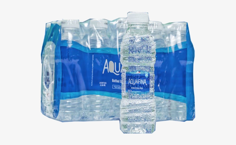 Aquafina, transparent png