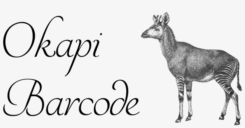 Home - Zazzle Vintage Okapi Tote Bag, transparent png