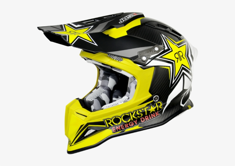 Energy Drink - Dirt Bike Helmet, transparent png