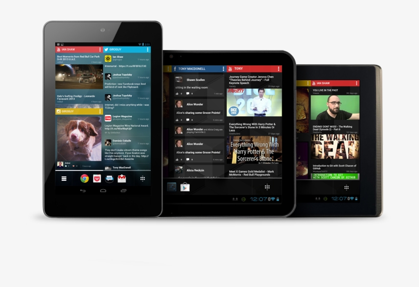 Specs - Phone Android Tablette Png, transparent png