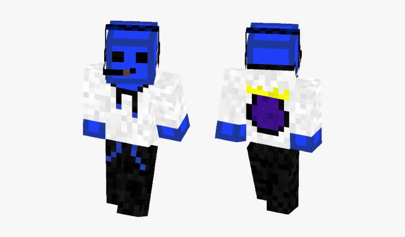 Egg Kings Blue - Fictional Character, transparent png