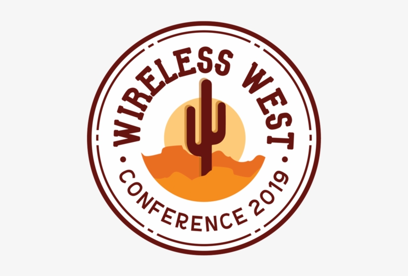 Wifi Sponsor Wireless West Conference 480x479 PNG Download PNGkit